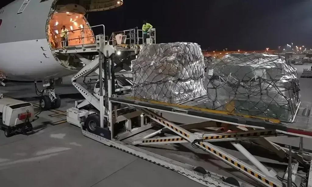 Rotate Acquires Data Build Company to Accelerate AI Adoption and Transform Air Cargo Data Management