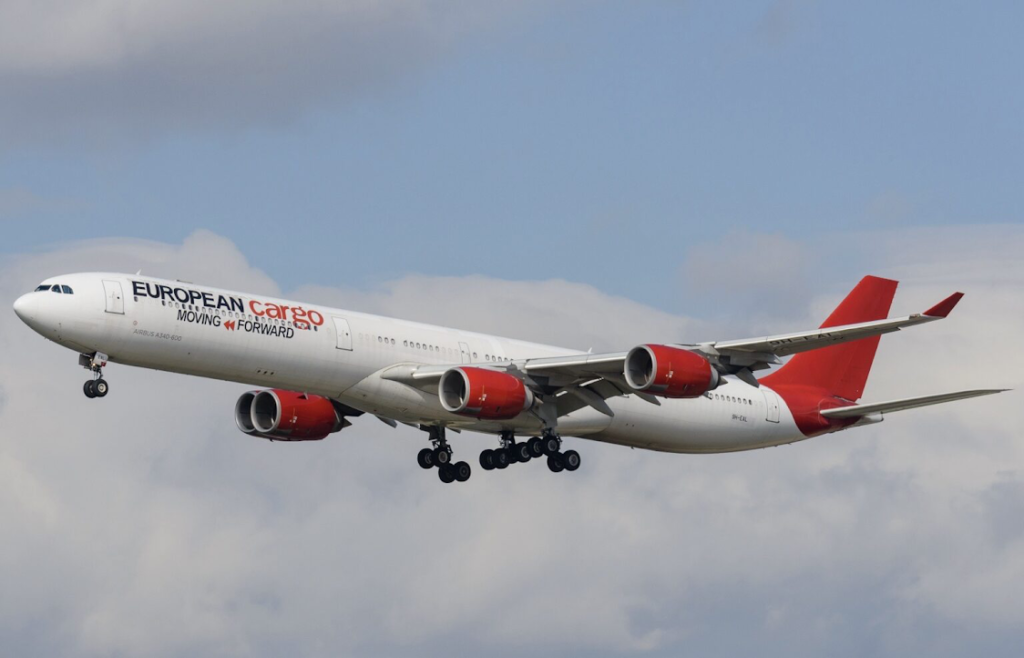 European Cargo Enters Administration, Casting Uncertainty Over UK Freighter Operations