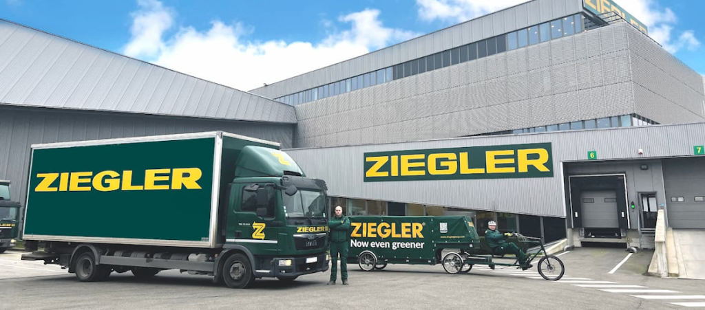 Belgian Logistics Veteran Ziegler Declared Bankrupt as Competitors Acquire Key Operations