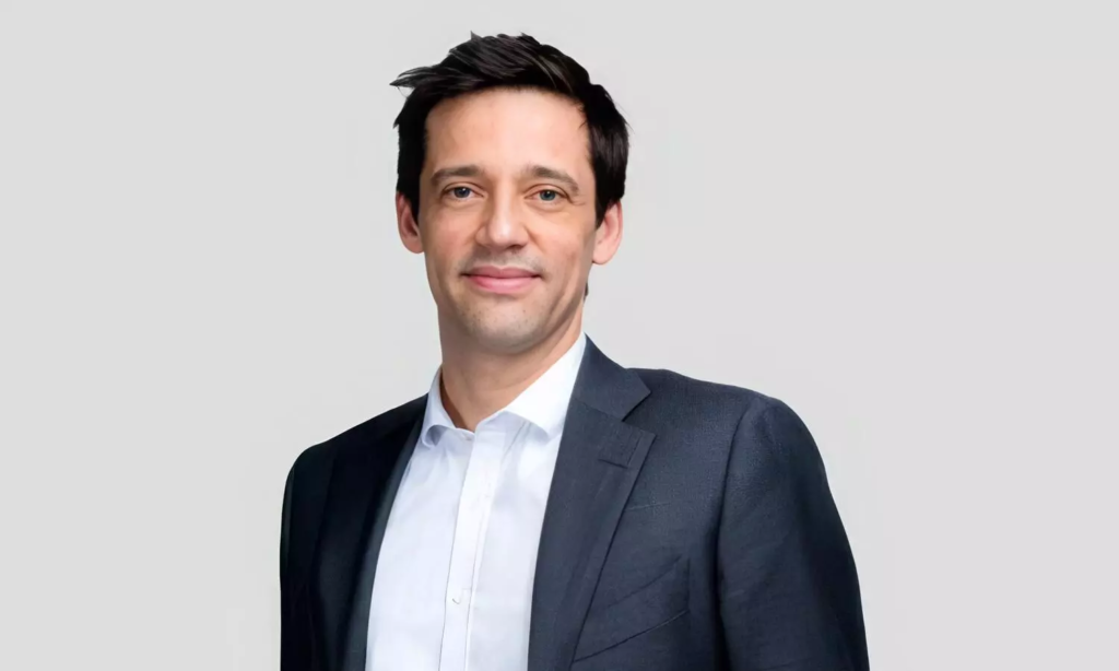 GEODIS Strengthens Global Freight Forwarding Leadership with Appointment of Eric Gerbi as Executive Vice President
