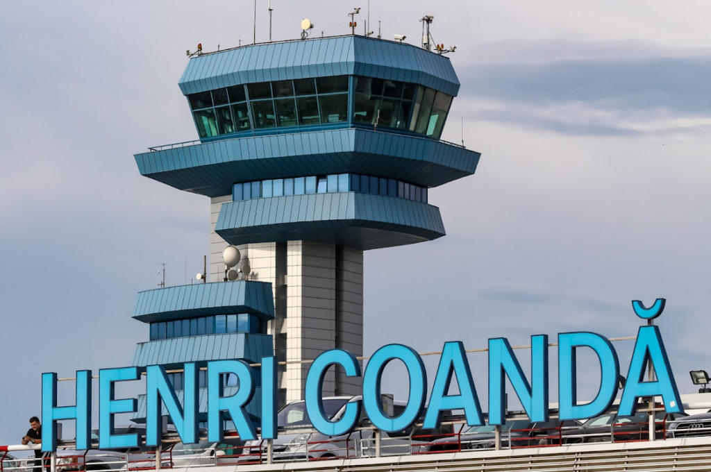 ACL Expands Global Footprint with Bucharest Slot Coordination Agreement, Reaching 80-Airport Milestone