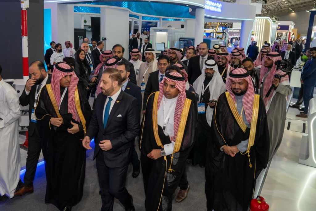 Global Airports Forum 2026 to Spotlight Airport Expansion, Innovation and Future Aviation Ecosystems in Riyadh
