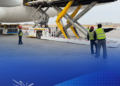Chapman Freeborn and DSV Deliver Time-Critical Aircraft Engine Airlift from Rome to Cairo