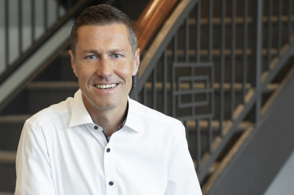 Infios Appoints Sven Adler as Chief Financial Officer to Drive Global Growth and Financial Transformation