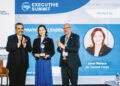 Janet Wallace Honoured with TIACA’s 2026 Inspirational Leader Award