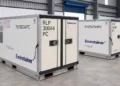 Envirotainer Expands India Cold Chain Network with New Navi Mumbai Station