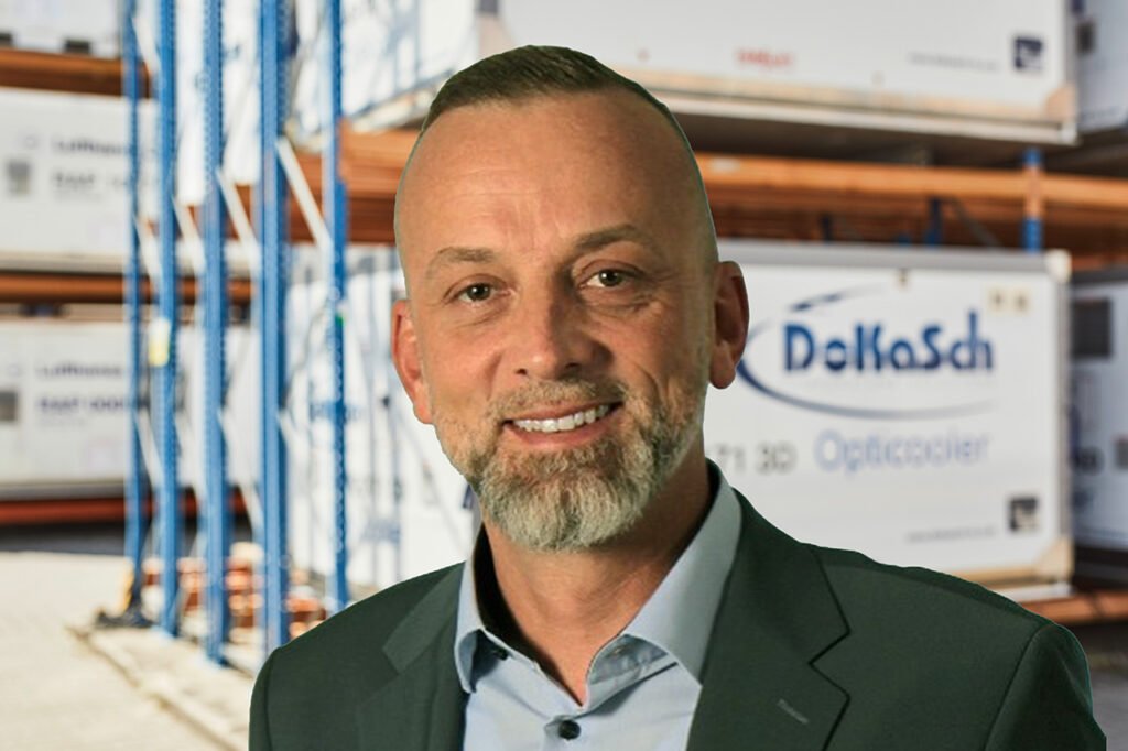 DoKaSch Temperature Solutions Appoints Kersten Drummer as Chief Commercial Officer