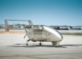 LODD Begins Certification Process for UAE-Built Hili VTOL Cargo Aircraft