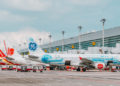 Changi Airport Accelerates Cargo Growth with Nearly 10% Rise in Q2 Airfreight Volumes