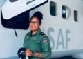 Chapman Freeborn supports historic Seychelles Air Force Dornier ferry flight