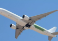 Challenge Group Advances Boeing 777-300ERSF Fleet Expansion with Second Converted Freighter Test Flight