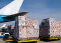 Hong Kong–Europe Air Cargo Volumes Drop After New EU E-Commerce Duty