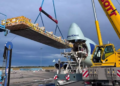 National Air Cargo Completes Complex Catalyst Tube Shipment13/7/2026