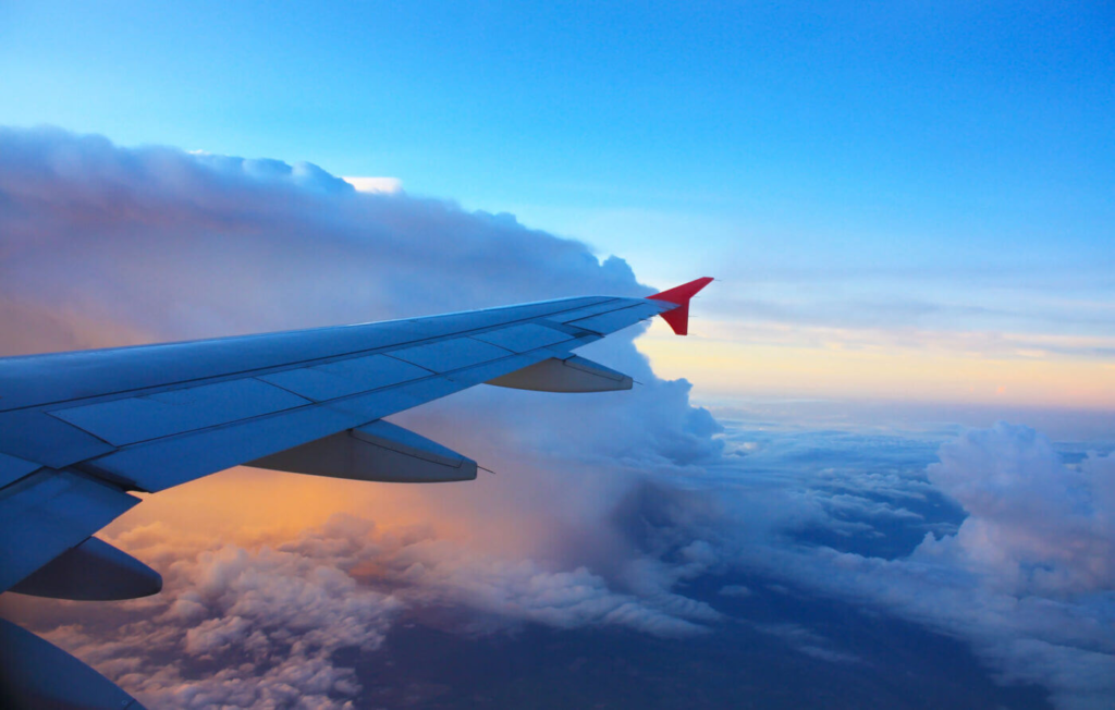 Aviation sustainability debate shifts from demand reduction to enabling cleaner growth