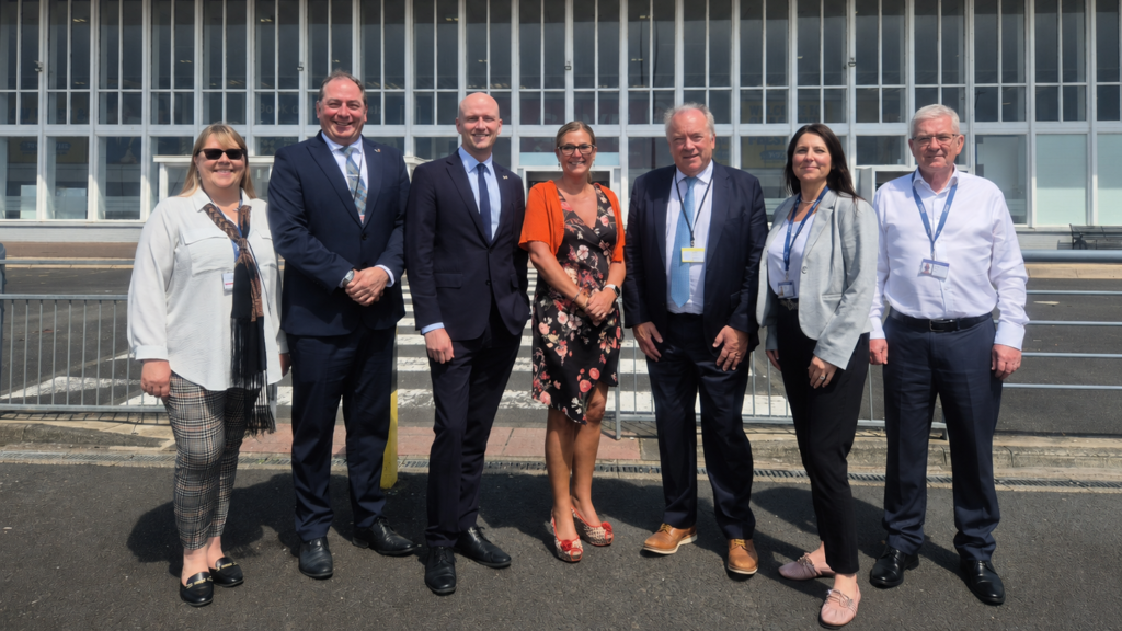 Glasgow Prestwick Airport records seventh consecutive year of profitability on strong cargo growth