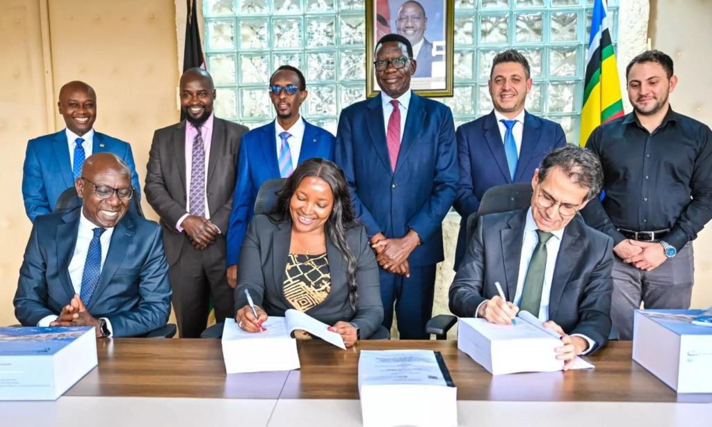 Kenya Appoints Dar Al-Handasah to Oversee JKIA Modernisation Project