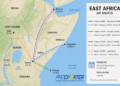 ProCharter Launches Four Weekly Air Cargo Corridors Across East Africa