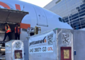GOL Partners with Jettainer to Strengthen ULD Management Ahead of Widebody Expansion