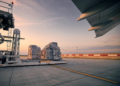 Chapman Freeborn Helps Restore Air Zimbabwe’s UK Link, Opening New Opportunities for Perishable Cargo