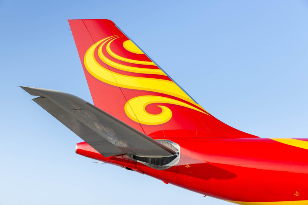 Hong Kong Air Cargo to Launch Charter Freighter Service Between Hong Kong and Navi Mumbai