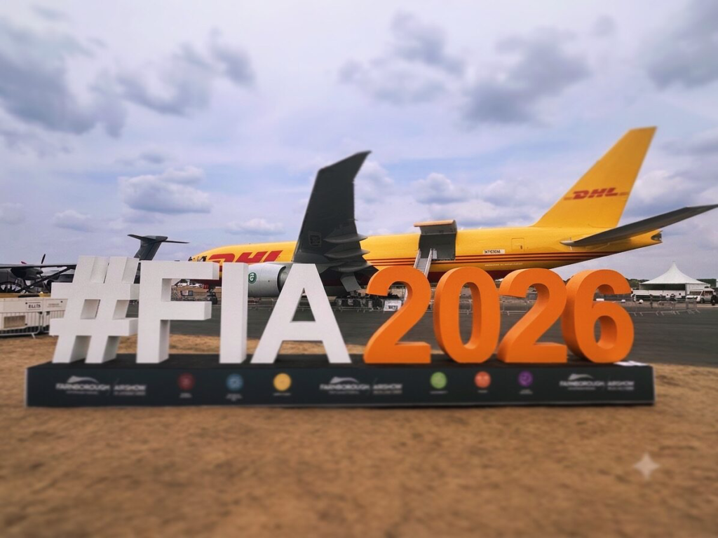Farnborough Airshow Day 4 Highlights Aviation’s Technology Shift as Innovation Takes Centre Stage