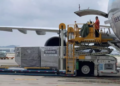 AI-driven semiconductor shipments propel global air cargo demand 7% higher in June