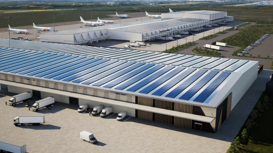 Texel Air to launch cargo operations from Western Sydney International as airport prepares for freight debut