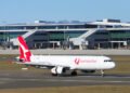 Western Sydney Airport Begins Cargo Trial Flights Ahead of Opening