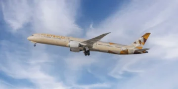 Etihad Cargo appoints AVIAREPS as GSA in Uzbekistan
