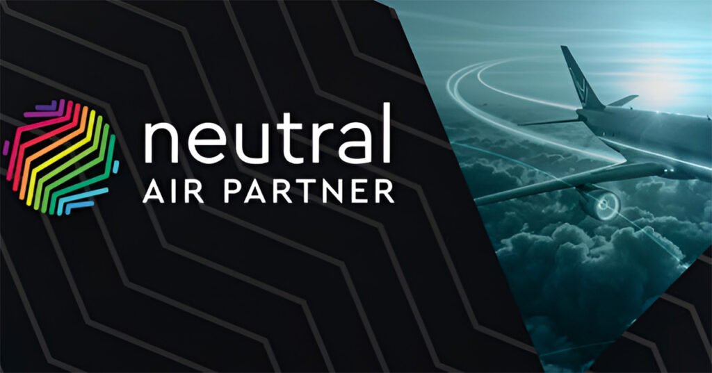 Neutral Air Partner Launches AERO Logistics Network to Expand Global Airfreight Collaboration