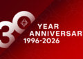 Swissport marks 30 years of global leadership, innovation and excellence