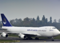 Atlas Air Worldwide Completes Strategic Investment in Air Atlanta, Expands Global Freighter Network