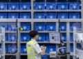 Hacis Deploys Advanced Automation System to Double E-Commerce Shipment Processing Capacity