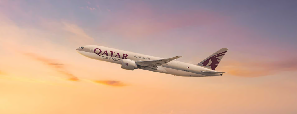 Qatar Airways Cargo Grows Global Network with New Capacity and Seasonal Freighter Services