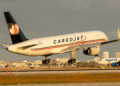 Cargojet Reports Higher Second-Quarter Revenue and Earnings as Charter Demand Supports Growth