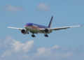 FedEx Unveils Retro-Livery Boeing 777F as Memphis Hub Takes Frederick W. Smith Name