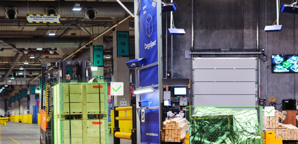 Menzies Aviation pilots AI-powered cargo technology at London’s Heathrow Airport