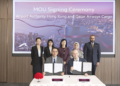 Qatar Airways Cargo to expand Hong Kong network as regional office moves to city
