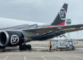 SF Airlines partners with EcoCeres to use SAF out of Ezhou Airport