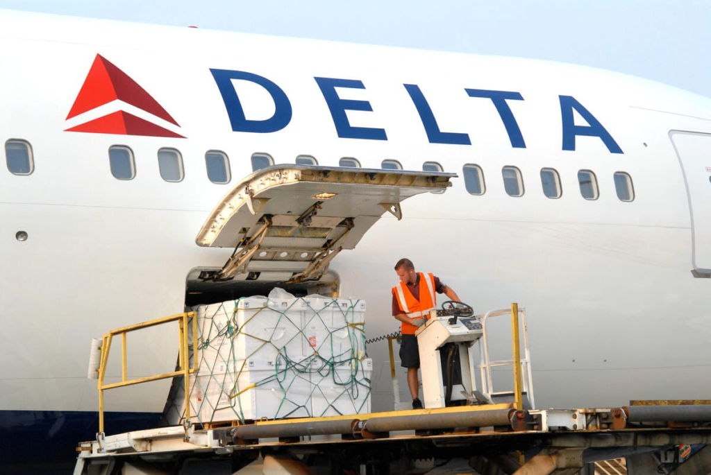 Delta Cargo and CargoAi deepen digital partnership to expand eBooking and rate visibility