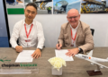 Magma Aviation appoints Chapman Freeborn Greater China as GSSA