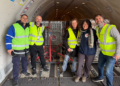 LATAM Cargo relocates 15 big cats to North America