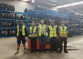 B&H Worldwide relocates Auckland operations to new aerospace logistics facility