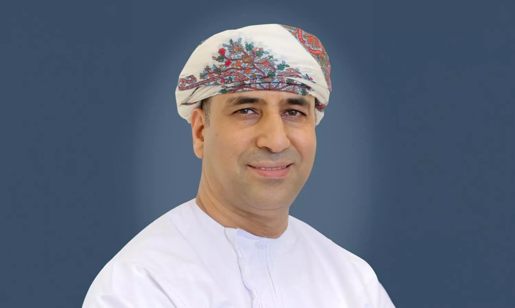 Oman Air appoints Nasser Al Sharji as new chief executive