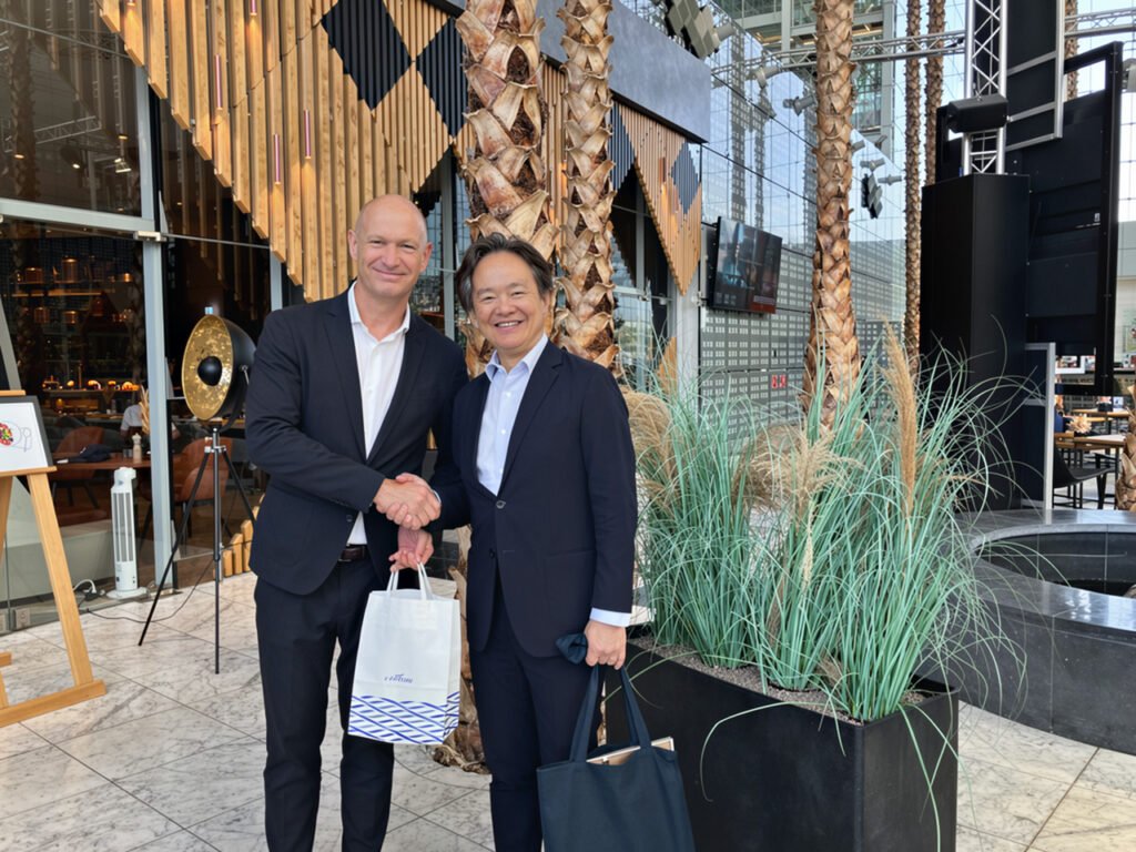 Munich Airport and Chubu Centrair Deepen Strategic Partnership to Drive Airport Innovation