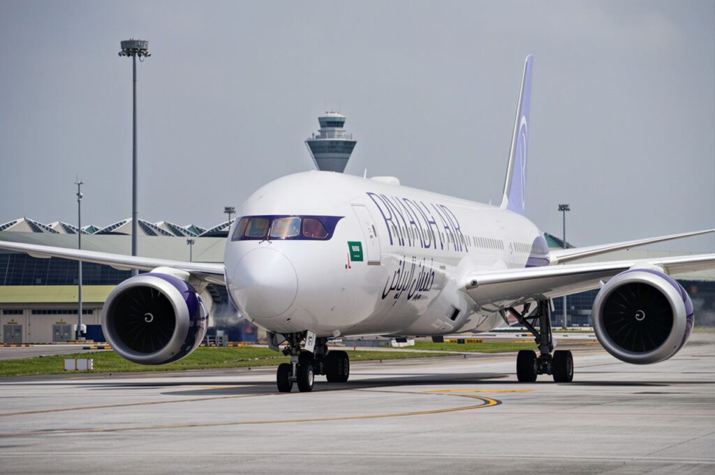 Riyadh Air Launches Kuala Lumpur Service, Establishing Its First Gateway into Southeast Asia