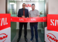 SAL Expands into China with Strategic Support from TAM Group