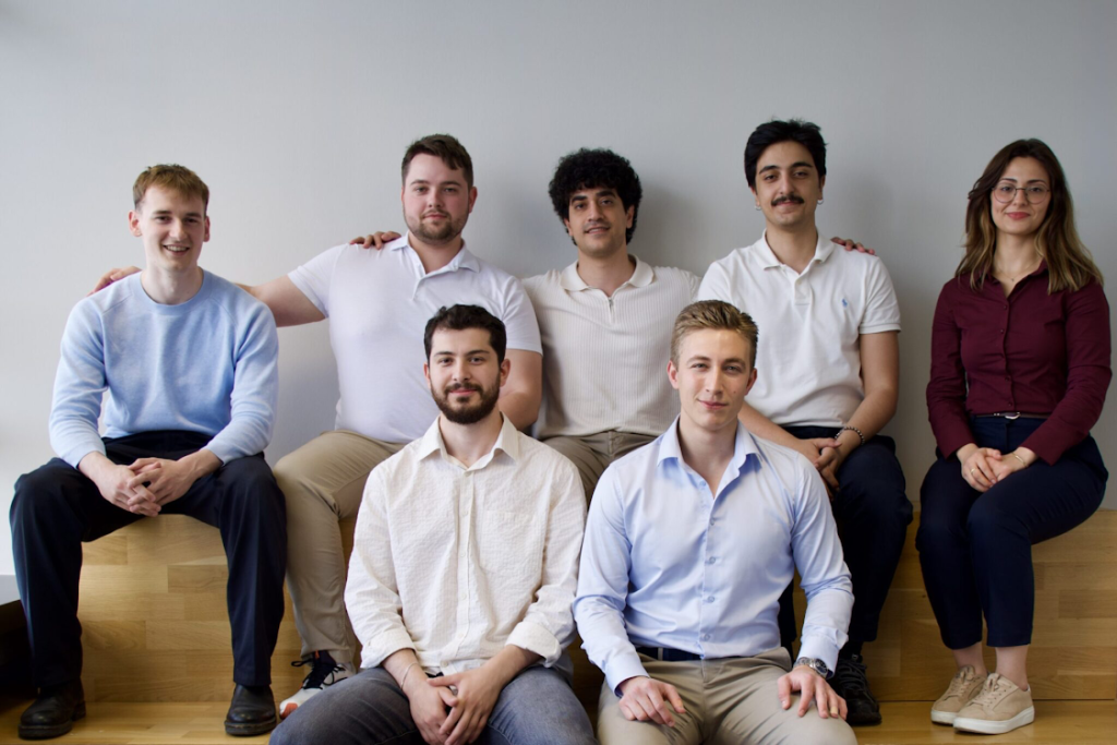 5U AI Raises $3.2 Million to Expand Agentic AI Platform for Freight Forwarding Operations