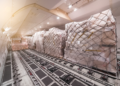 Global Air Cargo Demand Rises 8.5% in June as Tech Shipments and Capacity Constraints Lift Market