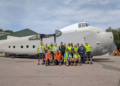 Historic Bristol Freighter Type 170 Moves Closer to Public Display as Conservation Project Reaches Major Milestone